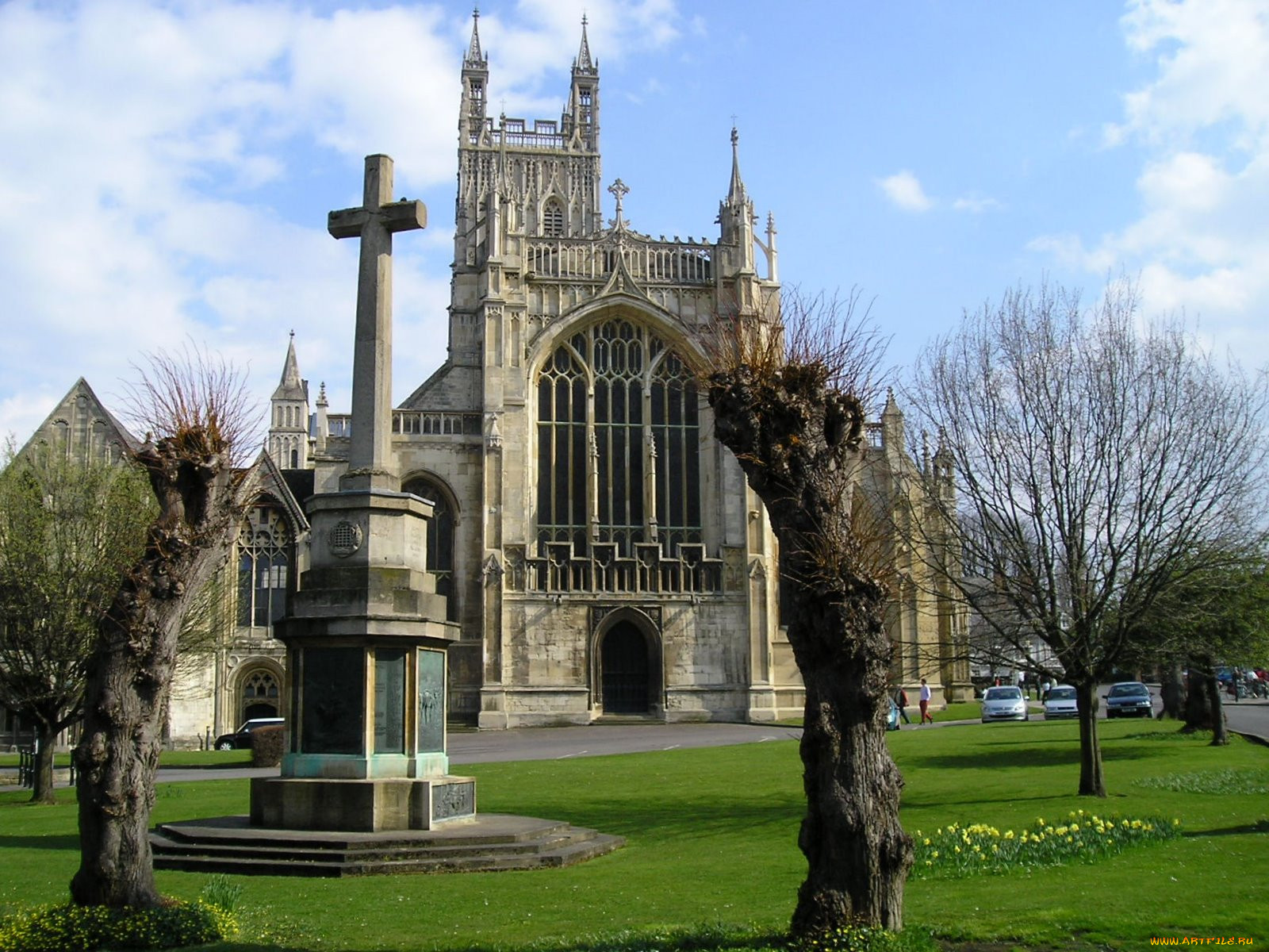 gloucester, cathedral, , , , , , 